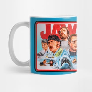 Jaws Mug